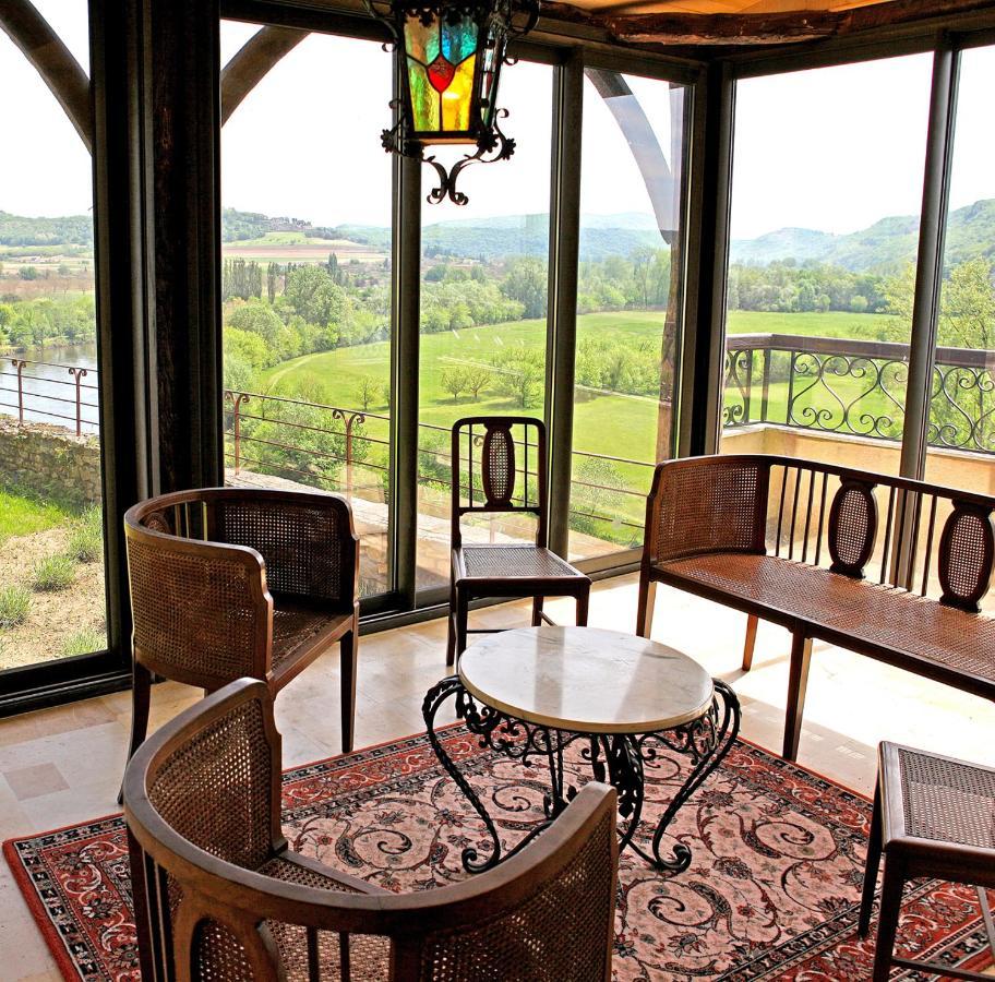 Sarrasins Bed And Breakfast 베이냑 에 카즈낙 외부 사진