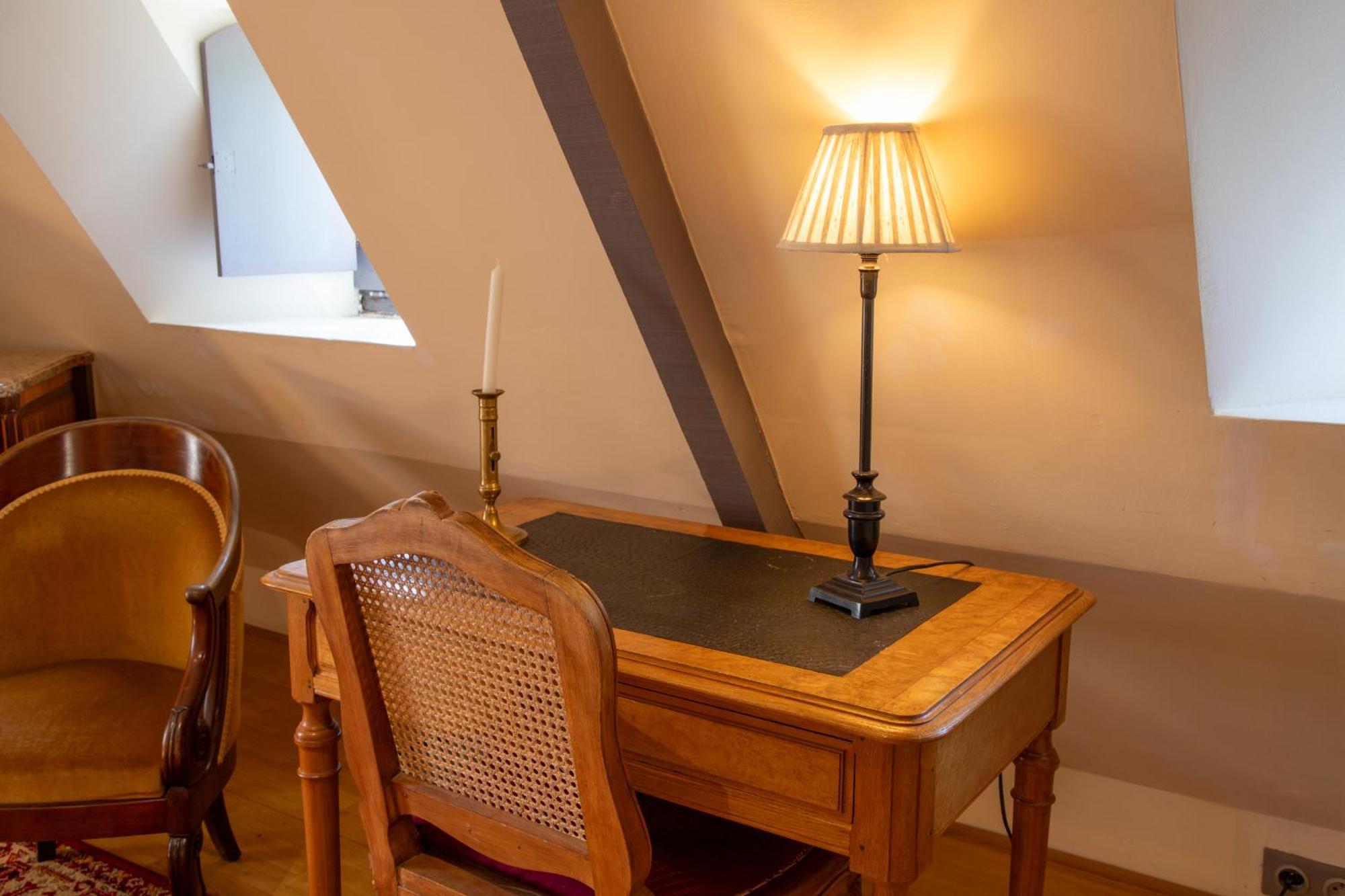 Sarrasins Bed And Breakfast 베이냑 에 카즈낙 외부 사진