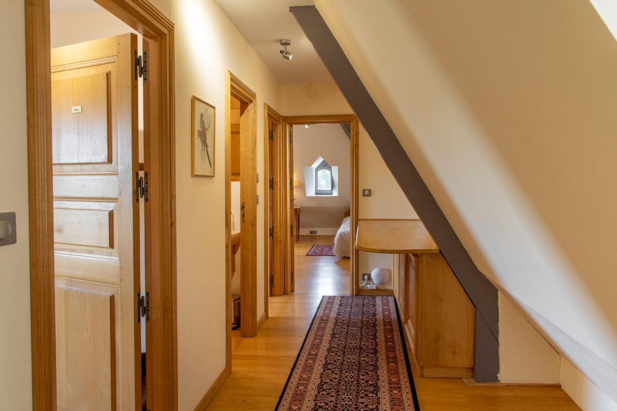 Sarrasins Bed And Breakfast 베이냑 에 카즈낙 외부 사진