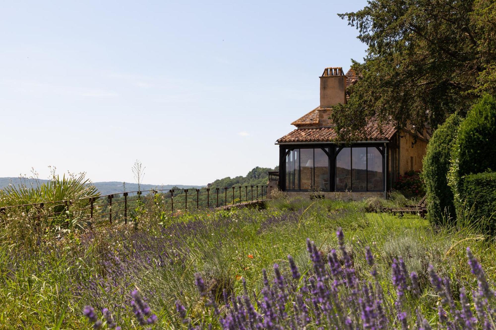 Sarrasins Bed And Breakfast 베이냑 에 카즈낙 외부 사진