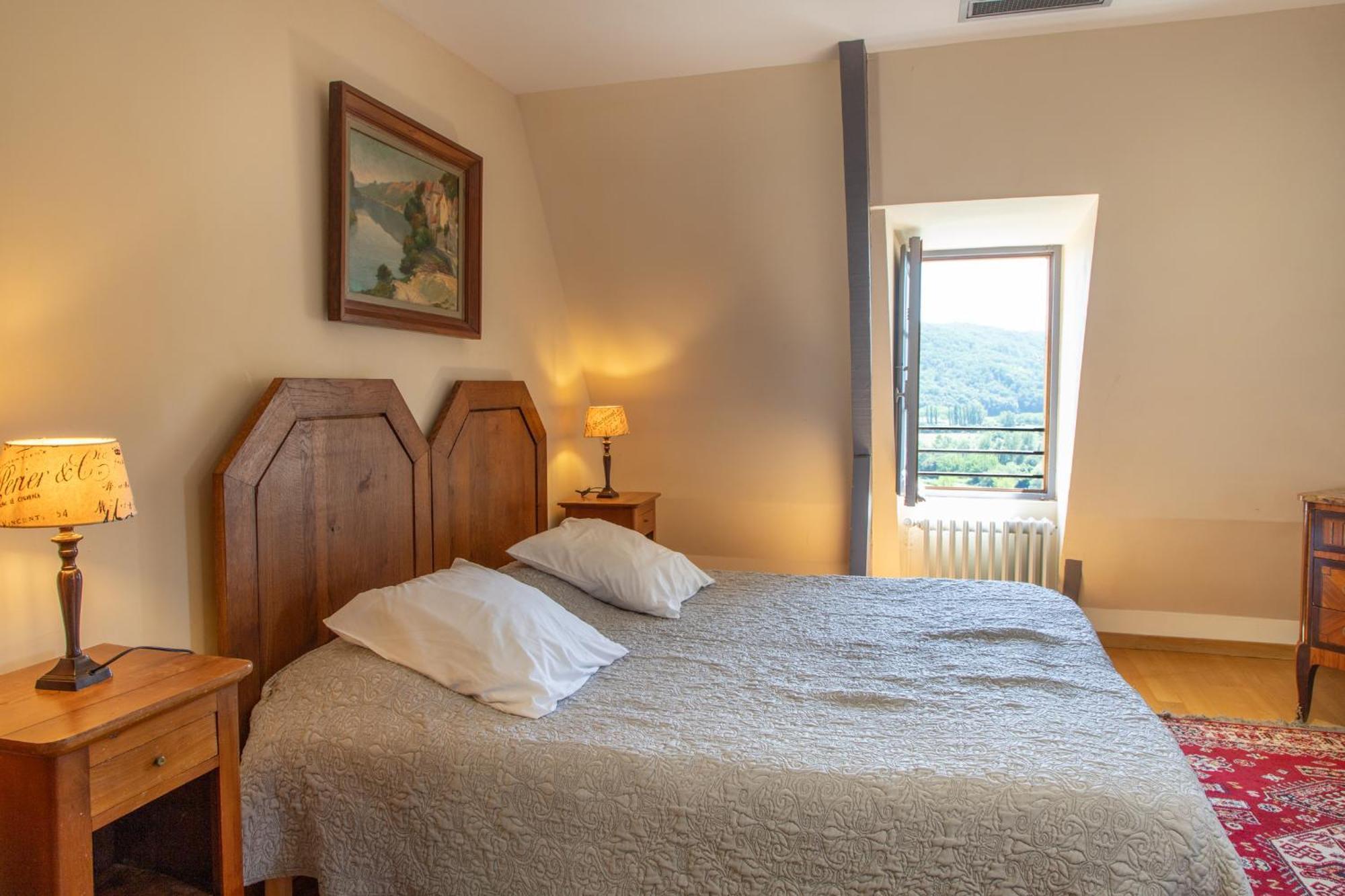 Sarrasins Bed And Breakfast 베이냑 에 카즈낙 외부 사진